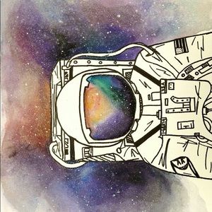 Meet your Posher, Joseph